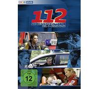 112 - SIE RETTEN DEIN LEBEN VO [DVD]