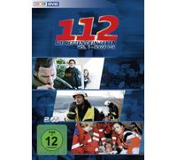 112 - Sie retten Dein Leben: Vol. 01 / Folgen 01-16