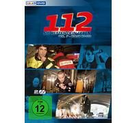 112 - Sie retten Dein Leben: Vol. 07 / Folgen 97-110 [DVD]