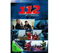 112-SIE RETTEN DEIN LEBEN VOL.6 2 DVD NEW