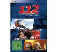 112 - Sie retten dein Leben - Volume 2 [DVD] [2008]