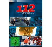 112 - Sie retten dein Leben - Volume 3 [DVD]