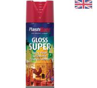 1120 400ml Super Gloss - Bright Red