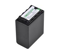 11200mAh VW-VBD98 AG-VBR118 Battery， Power Indicators，Compatible For Panasonic，For AJ-PX280 PX285MC AG-HPX265MC PX270 PX298 FC100