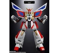 Bandai Soul Of Chogokin GX-120 King Exkizer Action Figure