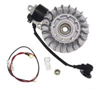 1122 400 1217 Flywheel Coil for MS660 066 Enhance Your Chainsaw's Ignition System