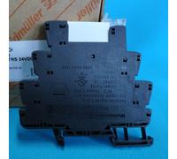 1122770000 TRS 24VDC 1CO New For Weidmuller Relay Free Shipping