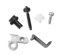 1123-007-1000 Chain Tensioner Kit For MS180 MS170 MS250, Chainsaw Bar Adjustment Tool, Hardened Metal Chain Adjuster, Adjustable Chainsaw Tension Screw