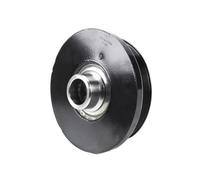 11237800026 Auto Parts Car Engine Tensioner Crankshaft Pulley Compatible For BMW 5 Series F10 F11