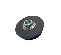 11237800026 Car Accessories Crankshaft Pulley Compatible For BMW 5 7 X5 X6 3.0L L6 Diesel 3.0 L T N57 D30A N57 D30B N57 D30C 3.0T 2008-2016