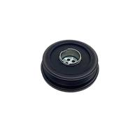 11237800026 Car Parts Crankshaft Pulley Compatible For BMW F07 F10 F11 E70 E71 F01 F02 F03 F04 Accessories 11237800026