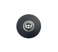 11237800026 Car Parts Crankshaft Pulley Compatible For BMW F07 F10 F11 E70 E71 F01 F02 F03 F04 Accessories 11237800026
