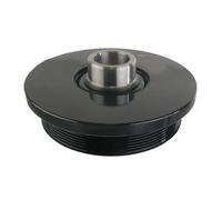 11237800026 Car Spare Parts Crankshaft Pulley Crankshaft Belt Pulley Compatible For BMW F10 530d 535d 30dX 40dX