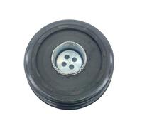 11237800026 Crankshaft Pulley Compatible For BMW F02 F10 F11 F07 N57 E71 E70