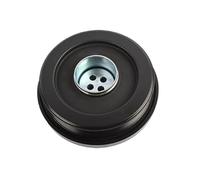 11237800026 OE Engine Crankshaft Pulley Compatible For BMW F10 525d 530d 535d F01 F02 730d 740d 750d X5 E70 X6 E71 XDrive 30d 35d 40d N57