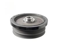 11237805696 11237801977 11237787304 11237790921 11237793882 Crankshaft Pulley Compatible For BMW E46 E90 E60 M47D20