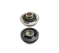 11238602800 Belt Pulley Set Crankshaft Compatible For BMW 2 Series F45 X1 Mini Clubman Countryman Auto Parts