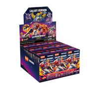 112541 TRANSFORMERS One Shall Fall Galaxy Version 08 Blind Box Set (9)