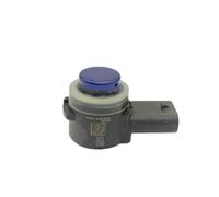 1127503-13-D PDC Parking Sensor Bumper Ultrasonic Radar Color Shiny Blue For Tesla For Model 3 S X Y Car Reversing Radar Sensors