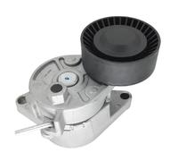 11281427252 Engine Belt Tensioner For BMW E36 E46 E34 E39 E60 E38 E65 E66 X3 E83 X5E53 M54 Pulley