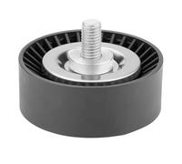11281440378 Tensioner Idler Pulley For Fit For BMW E81 E82 E87 E90 E91 E92 E83 Spare Parts Parts