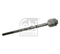 Febi 11283 Inner Tie Rod Front Left Right Premium Fits Fiat Punto 1994 - 1997