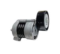 11287524267 11281440378 11287631810 6PK1870 Tensioner Idler Pulley Belt Kit For E81 E87 116 118 120 E46 E90 316 318 320 N46(Belt Tensioner)