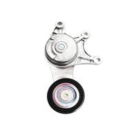 11287594969 11287618848 8PK100 Belt Tensioner Guide Pulley For F07 525 528I F30 325 328 F26 X4 N20 Engine GFVFGNLNNA(Tensioner)