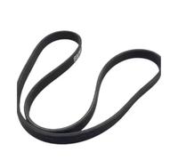 11287628279 8DPK1833 Car Auto Engine Parts Timing Belt Fit for B-W N54 N52 N55 N63 N62 E70 E71 35i F01-F04 740i