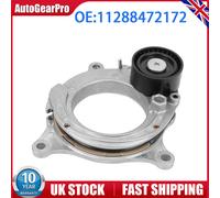 febi bilstein 49527 Tensioner Assembly for auxiliary belt, pack of one