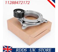 11288472172 New Aux Belt Tensioner For BMW 116D 1.5D 2015 on Drive V-Ribbed INA