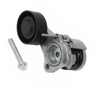 11288624196 Belt Tensioner Assembly For BMW E87 E88 E90 E92 E93 E60 E61 E63 E64 E65 E66 E84 E83 E70 E85 E86 E89 N52 Pulley