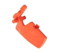 11291820800 Trigger Interlock 1129-182-0800 Compatible with Stihl Chainsaw MS200T 020T 020 MS200