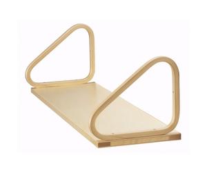 112B wall shelf Artek - 4055737016523