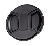 112mm Centre Pinch Front Lens Cap Universal Snap-on compatible Nikon Nikon Z Canon Canon RF Sony Olympus Leica Sigma Tokina Lens