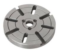 112mm Face Plate For Lathe And Drilling Machine Accessories