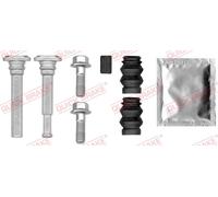 Fits QUICK BRAKE QB113-1464X Guide Sleeve Kit, brake caliper OE REPLACEMENT