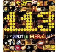 113 - Dans L'urgence