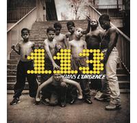 113 - Dans l'urgence [Vinyl LP] [VINYL]