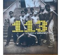 113 - Dans l'urgence - VINYL - P2222z