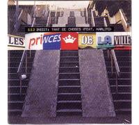 113 - Les Princes De La Ville