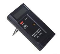 -1130 Digital Electromagnetic Radiation Tester, EMF Gauss Meter with LCD Display for Home, Office & Industrial Use, Measures 50Hz-2000MHz