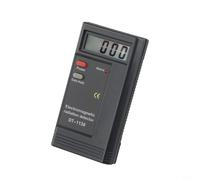 -1130 Electromagnetic Field (EMF) Radiation Detector Meter, 50Hz-2000MHz, Handheld Portable for Home, Office & Industrial Testing