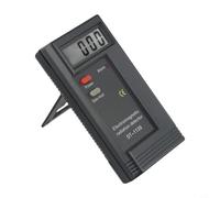 -1130 Electromagnetic Radiation Detector, EMF Meter for Magnetic Field & RF Detection, 50Hz-2000MHz Bandwidth, Portable Handheld Radiation with