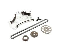 11317523884 7523884 11417516128 Timing chain oil pump kit for 330i 335i 435i 528i Z4 X3 X5 X6 2.0 2.5 3.0L N52 N54 N55 S55 Replacement accessories