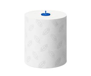 113209 - Tork Matic H1 Soft Hand Towel Roll 2 Ply 210mmx150M 625 Sheets Per Roll (Pack Of 6 Rolls)