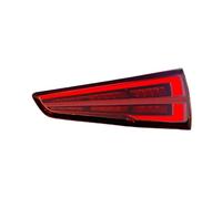 1133004 Tail Light Assembly Rear Taillight Lamp Lighting Replacement Spare ULO