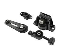 11350-EL00A 11360-EL00A Engine Motor Mounts & Trans Mount for Nissan for Versa 1.8L L4 07-12 for Cube 1.8L L4 09-14 Power Unit