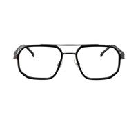 1137 Optical Frame - unisex - Carrera - Glasses - Black - 55 MM - Accessories 55 MM