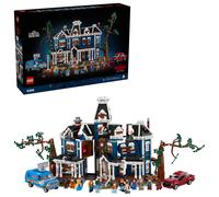 11370 Stranger Things: The Creel House (LEGO Icons) NEW & SEALED | PRESALE JAN 1